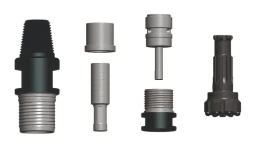 Spare Parts